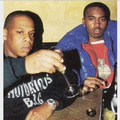 Nas/Jay-Z Megamix (Clean) - Part 1