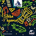 Shisa Nyama Volume 17 by DJ Bankrobber