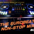 THE EUROBEAT NON-STOP MIX