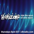 Dark Horizons Radio - 11/10/16