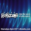 Dark Horizons Radio - 11/10/16