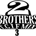 2 BROTHERS T.G.I.F MIX 3