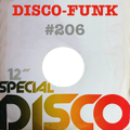 Disco-Funk Vol. 206