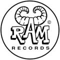 RAM Records(92-95) Tribute Mix
