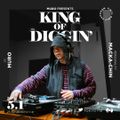 MURO presents KING OF DIGGIN'　2019.05.01【DIGGIN' 和楽器 Part.3 （令和元年初日）】