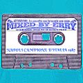 Napoli Campione D'Italia 1987 - Mixed By Erry