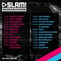 SLAM! Mix Marathon Kris Kros Amsterdam 05-04-19