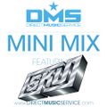 DMS MINI MIX WEEK #251 DJ SKU