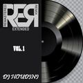 REMASTERED EXTENTED REMIX VOL.1