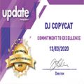 Award Winning DJ Copycat