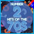 NUMBER 2 HITS OF THE 70'S : 01