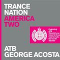 George Acosta Trance Nation America