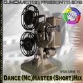 DjMcMaster Dance (Mc)Master (Short)Mix Volume 11