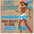 JULY 1967: Best rocksteady 45s released in the UK
