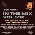 Dj Bin - In The Mix Vol.532