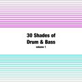 30 Shades of Drum & Bass - vol.1