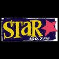 KFMB-FM , Star 100.7 San Diego /  Russell 07-15-96