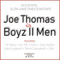 Joe & Boyz II Men Tribute Mix