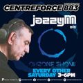 Jazzy m Ozone Show - 883.centreforce DAB+ - 01 - 04 - 2023 .mp3