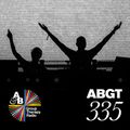 Group Therapy 335 with Above & Beyond and Maor Levi