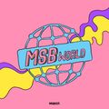 MSBWorld 005 - MadStarBase [31-05-2018]