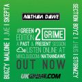 GRIME / RAP PART 2 #GREENedition2 | @NATHANDAWE @UKGRIME