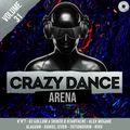 Crazy Dance Arena Vol.31 (March 2022) mixed by Dj Fen!x