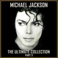 MICHAEL JACKSON - ULTIMATE COLLECTION 3 - THE RPM PLAYLIST