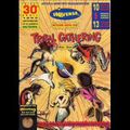 Universe - Tribal Gathering - 30/04/1993 - Grooverider