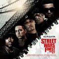 DJ P-Cutta - Street Wars Vol 27 (2010)