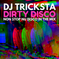DJ Tricksta - Dirty Disco