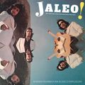 JALEO!  -  Compilation of Spanish Rumba Funk Soul & Disco Explosion!  (1972 - 1984)