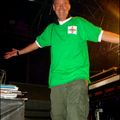 Fatboy Slim Live @ Lush Beach Party in East Strand Beach, Portrush, Northern Ireland (17-06-2006)