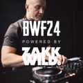 DJ Zakk Wild - Black Wolf 24Hour - Dance Mix - Dec 28 2020