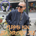Scientific Sound Radio Podcast 318, Bicycle Corporations' Roots 53 with guest Murphy Kin.
