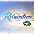 THE RELAXATION MIX 3