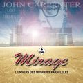 Mirage 068 - John Carpenter Lost Themes III