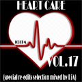 HEART CARE VOL.17 - Mixed by DjA