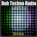 Dub Techno Radio_Aug2020