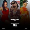 Bongo Overdose Mix [@DJiKenya]