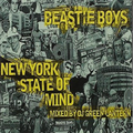 DJ Green Lantern - Beastie Boys: New York State Of Mind