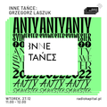RADIO KAPITAŁ: Inne tańce: Anty-Sylwester-Beforek (2022-12-27)