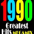 DANCE 1990 MEGAMIX BY STEFANO DJ STONEANGELS