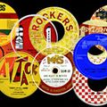 70/80s Reggae Roots Vinyl Connection - Mixed 1