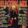 Electric Mix (1997) CD1