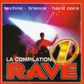 La Compilation Rave 1 (2001)