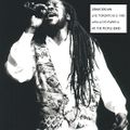 DENNIS BROWN - LIVE IN TORONTO, CANADA 1981