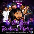 The Old Skool & Throwback Mixtapes Vol 1 - DJ Lee