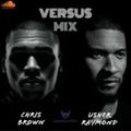 Usher Vs Chris Brown Pt.2 Mix by DJ AJ
