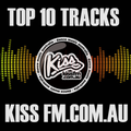 Kiss FM Top Ten Chart 1st October 2020